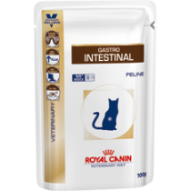 Sache Gastro Intestinal Felina Royal Canin - 100 g